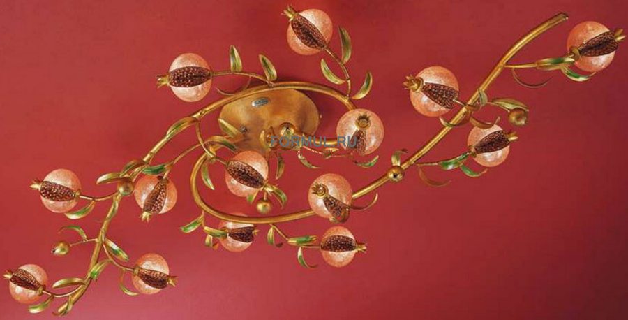 Светильник Bellart MELOGRANO 1640/PL14L